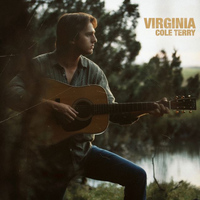 Cole Terry - 'Virginia' [Ringtone]