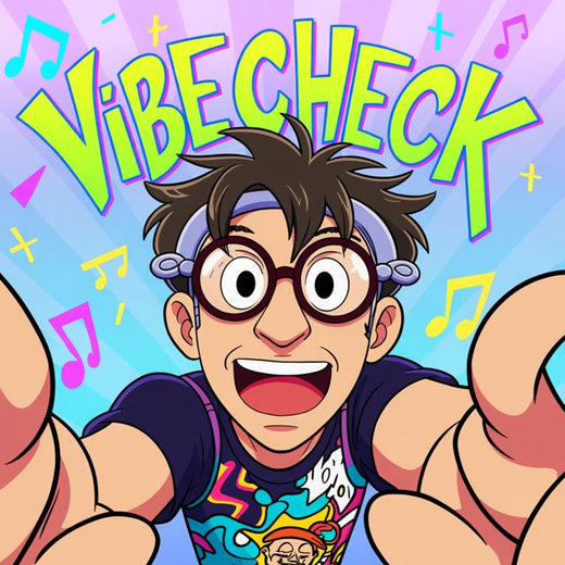 Say What - 'Vibe Check' [Ringtone]