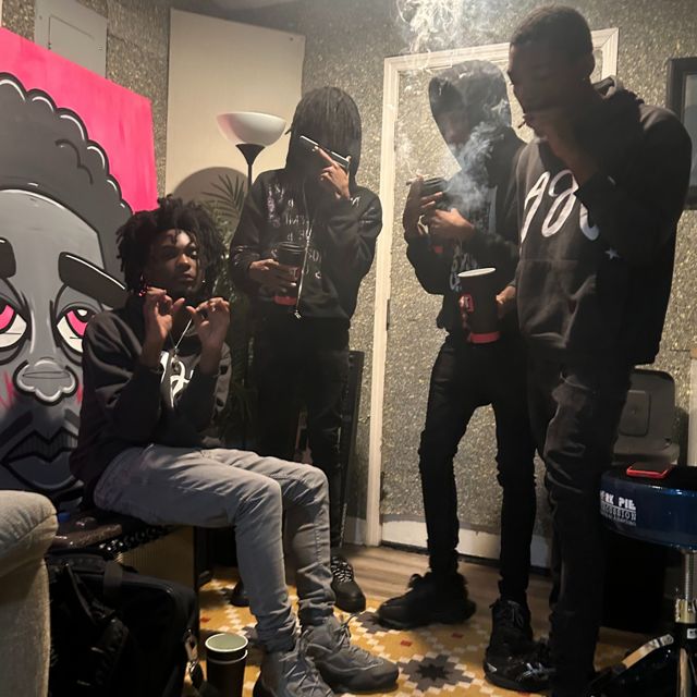 Yotti - 'Setup Ho (feat. imsomarcus & Pradabagshawty) (feat. Imsomarcus, Pradabagshawty)' [Ringtone]