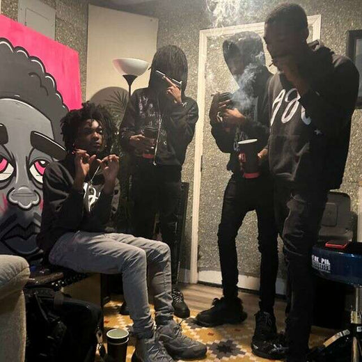 Yotti - 'Setup Ho (feat. imsomarcus & Pradabagshawty) (feat. Imsomarcus, Pradabagshawty)' [Ringtone]