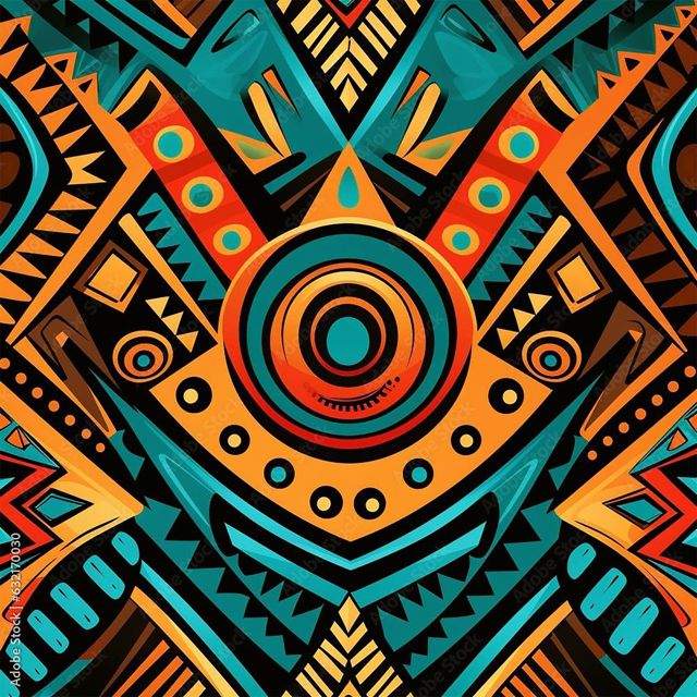 RasadRashi - 'Ma Afro' [Ringtone]