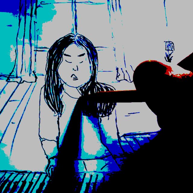 grn.sn. - 'cold ramen' [Ringtone]
