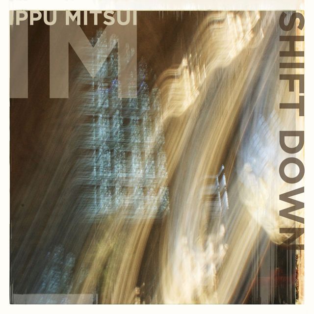 Ippu Mitsui - 'Shift Down' [Ringtone]