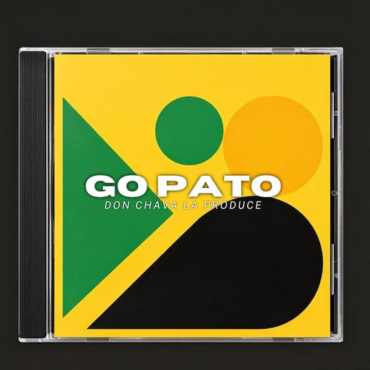 Don Chava La Produce - 'Go pato reggae (Instrumental)' [Ringtone]