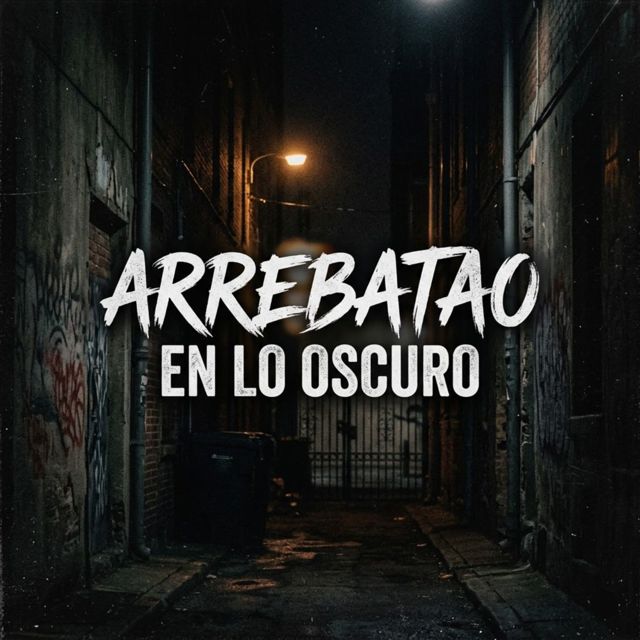DORARD - 'Arrebatao En Lo Oscuro' [Ringtone]