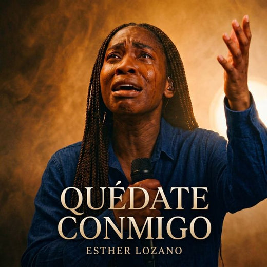 Esther Lozano - 'Quédate conmigo' [Ringtone]
