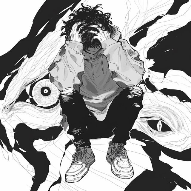 Dempseyrollboy - 'Worthless' [Ringtone]