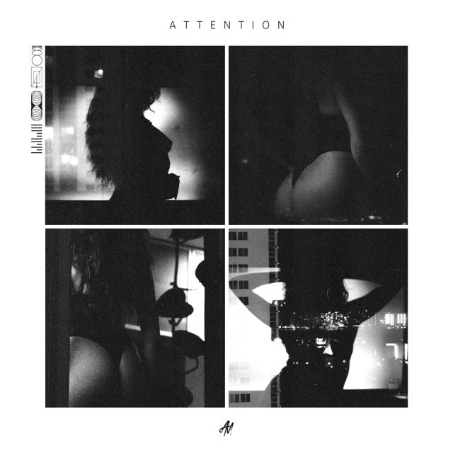 Manny Am - 'Attention' [Ringtone]