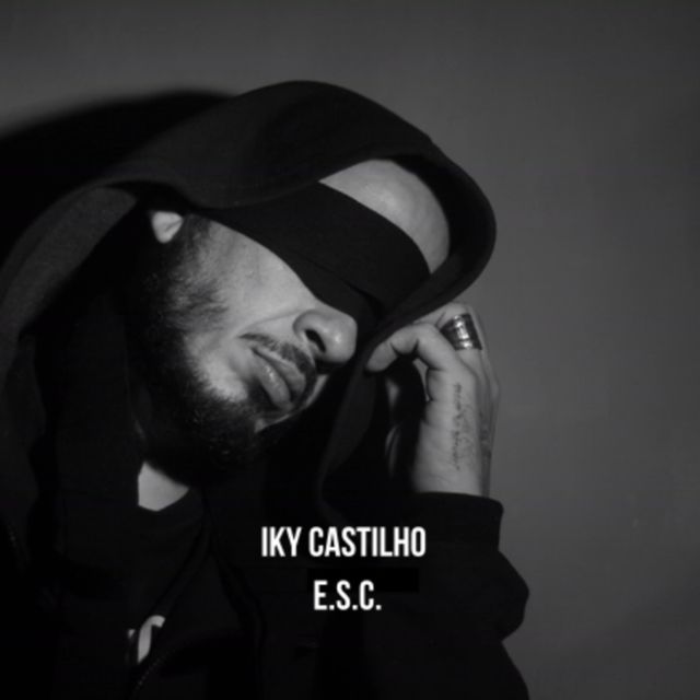 Iky Castilho - 'Esc' [Ringtone]