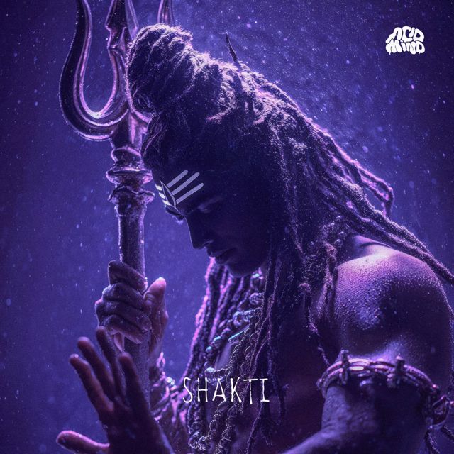 Black Hertz - 'Shakti (Extended)' [Ringtone]