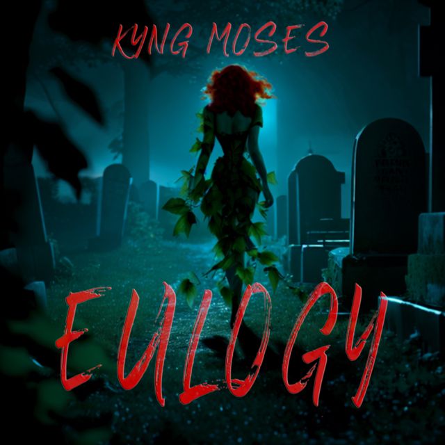 Kyng Moses - 'Eulogy' [Ringtone]