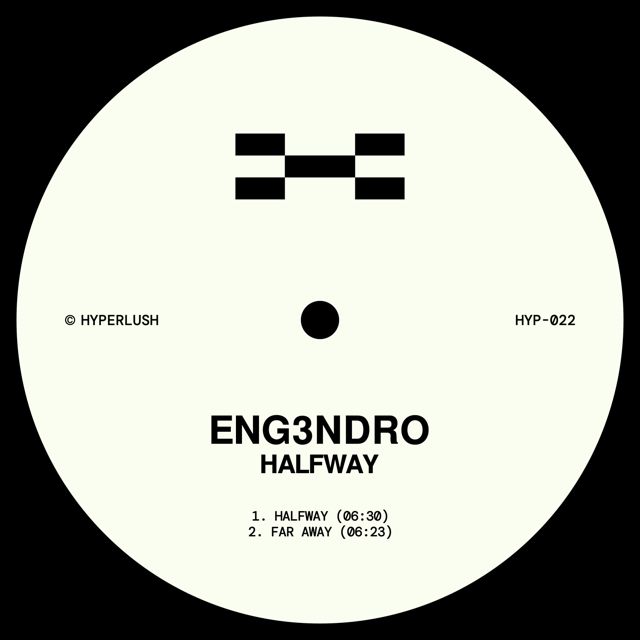 ENG3NDRO - 'Far Away' [Ringtone]