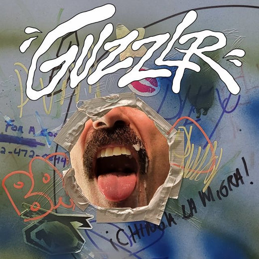 GUZZLR - 'Glory Hole' [Tono]