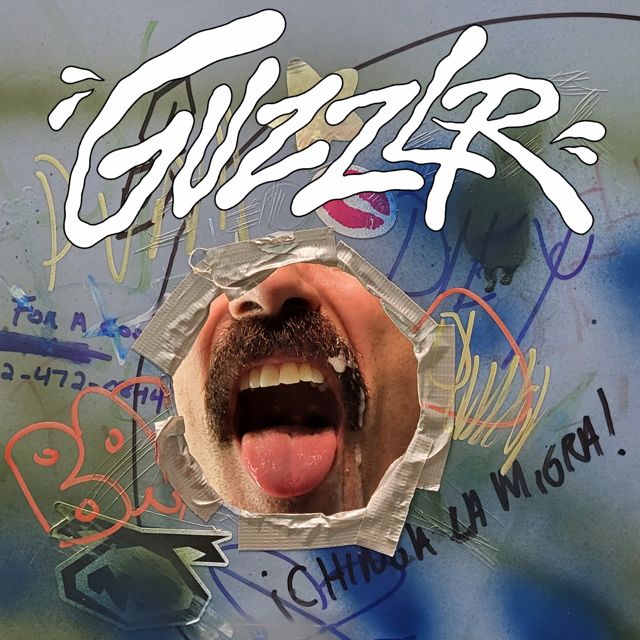 GUZZLR - 'Glory Hole' [Ringtone]