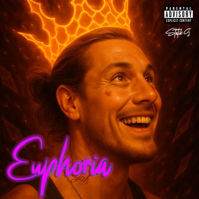 Statik G - 'You're the Devil' [Ringtone]