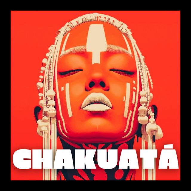 Barret - 'Chakuatá' [Ringtone]