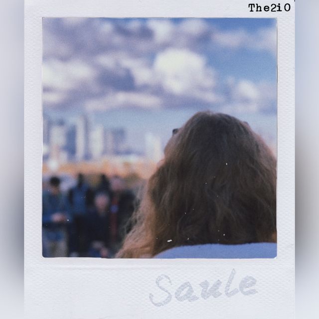 The2iO - 'Saule (2026 Remaster/remix)' [Ringtone]