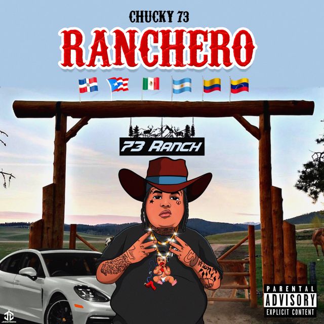 Chucky73 - 'Ranchero' [Ringtone]