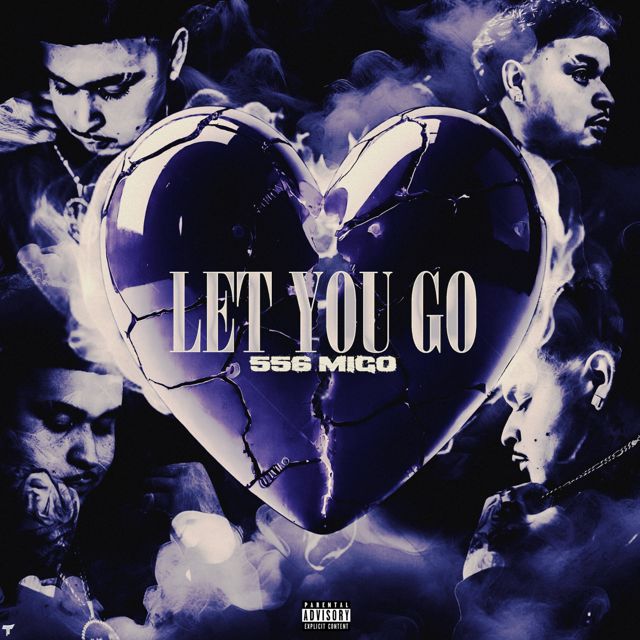 556Migo - 'Let You Go' [Ringtone]