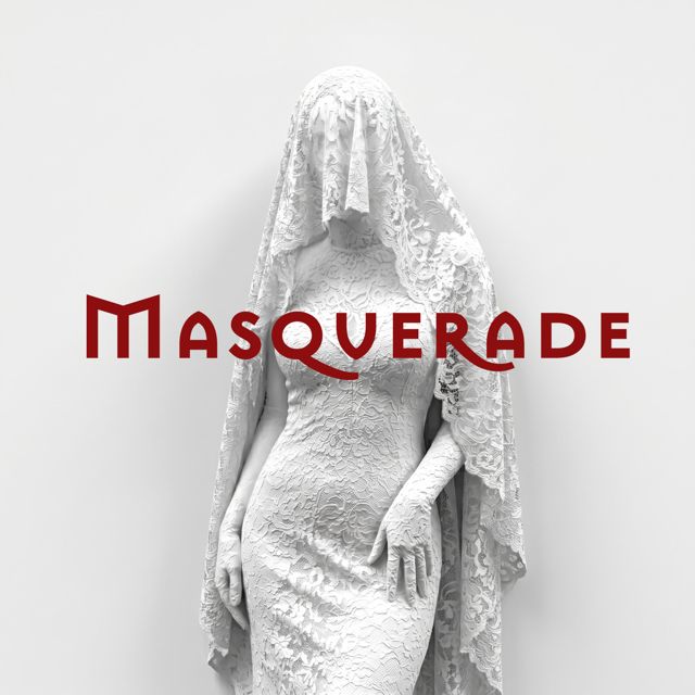 VØRDR - 'Masquerade' [Ringtone]