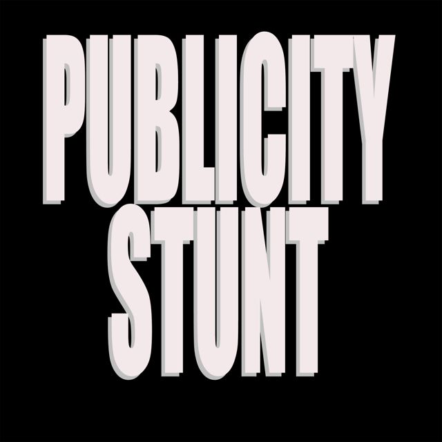 Dj Boojee Rama - 'Publicity Stunt' [Ringtone]