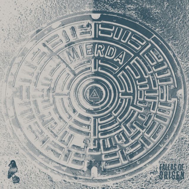 RED JOE - 'Mierda' [Ringtone]