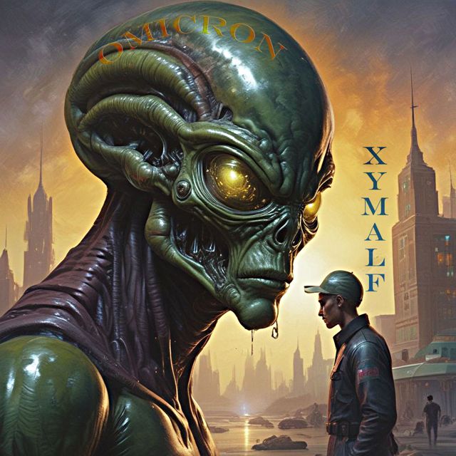 xymalf - 'Omicron (2)' [Ringtone]