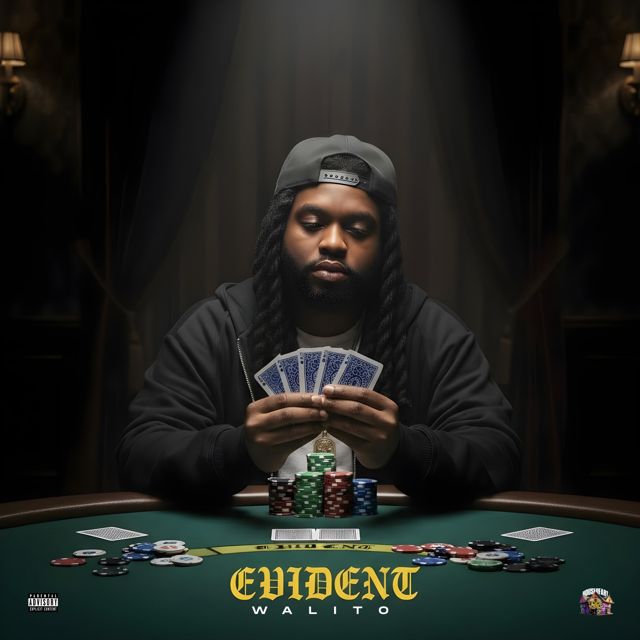 Walito - 'Evident' [Ringtone]