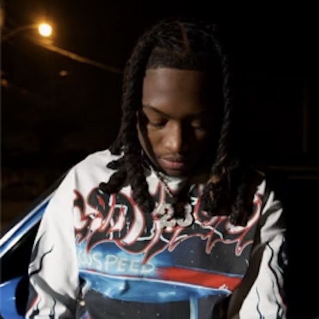 23Kayb - 'Run It Up' [Ringtone]