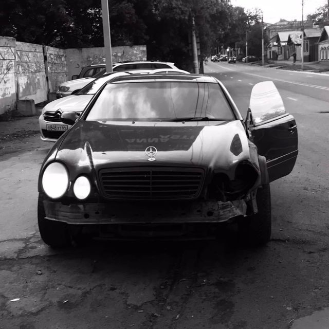 Wosti INC. - 'Dəf Kimi' [Ringtone]