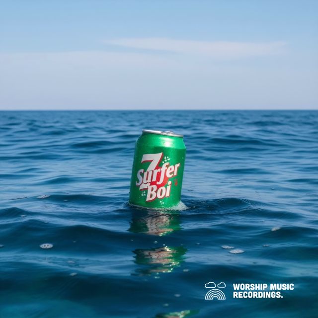 surfer boi - 'come to Jesus mixtape' [Ringtone]