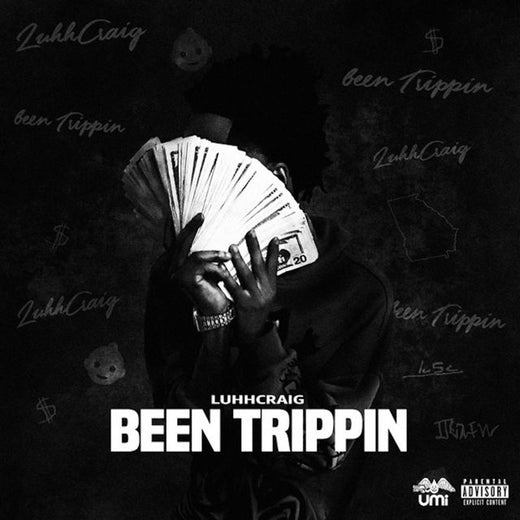 Luhhcraig - 'Been trippin' [Ringtone]