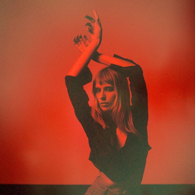 Paige Barlow - 'Somnambule' [Ringtone]