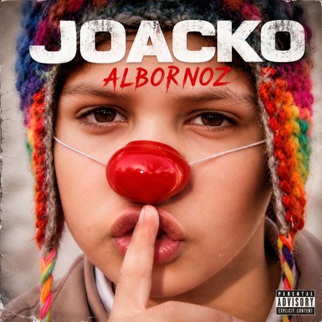 Lusho Albornoz - 'Joacko Albornoz' [Ringtone]