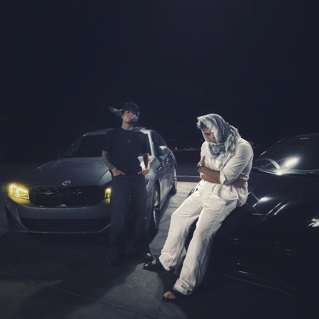 Yael GM - 'EGIPTO (feat. Brami)' [Ringtone]
