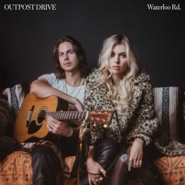 Outpost Drive - 'Waterloo Rd.' [Ringtone]