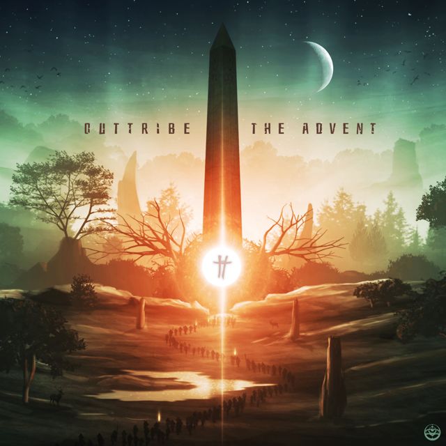 Outtribe - 'The Advent' [Ringtone]