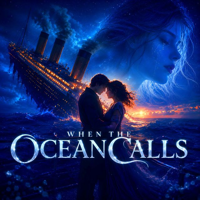 LuxoraX - 'When The Ocean Calls' [Ringtone]