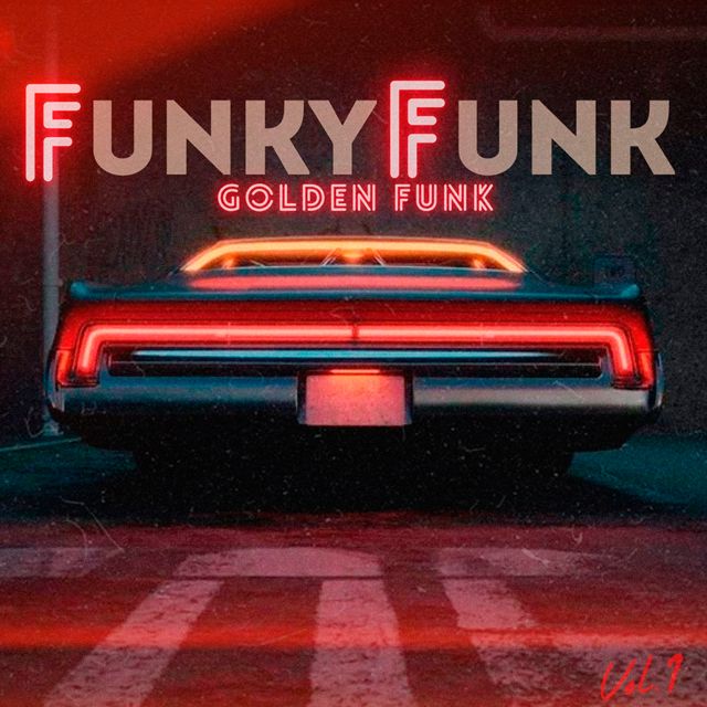 Golden Funk - 'Fin de semana (feat. Francorimadores)' [Ringtone]