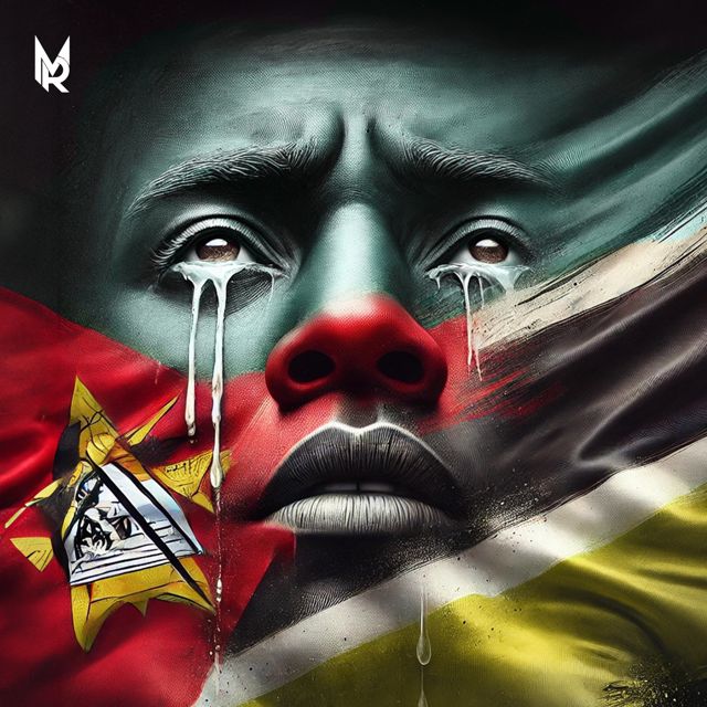 Gasso - 'Salva Moçambique' [Ringtone]