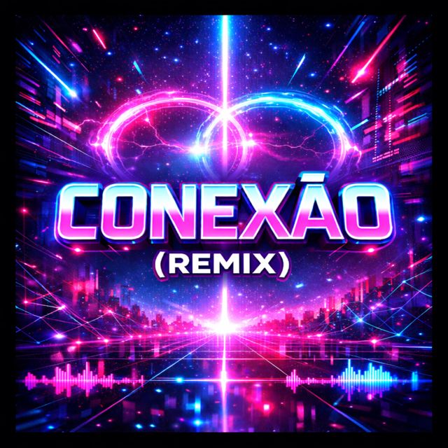 O APAIXONADO - 'CONEXÃO (REMIX)' [Ringtone]