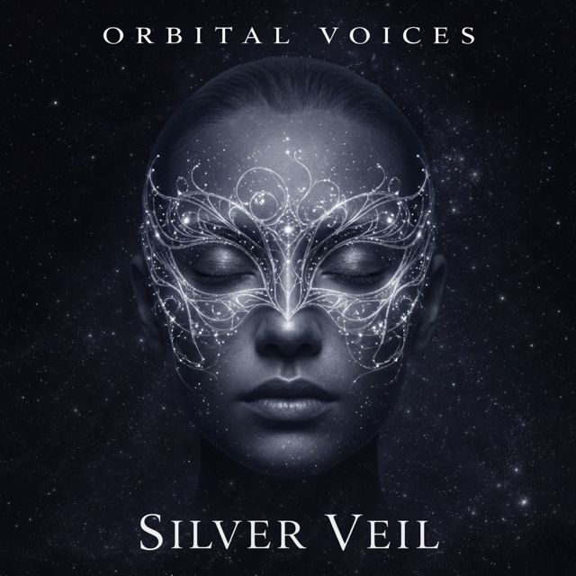 orbital voices - 'Silver Veil' [Ringtone]