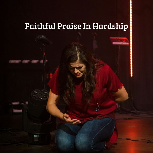 Praise - 'Far Away from the Love of the Cross (feat. Worship Orchestra)' [Ringtone]