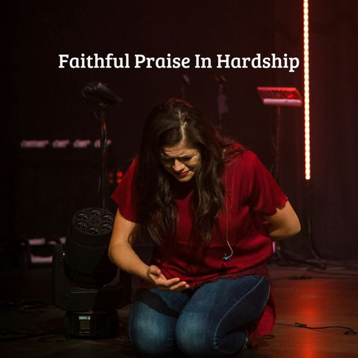 Praise - 'Galatian 220 (feat. Worship Orchestra)' [Ringtone]