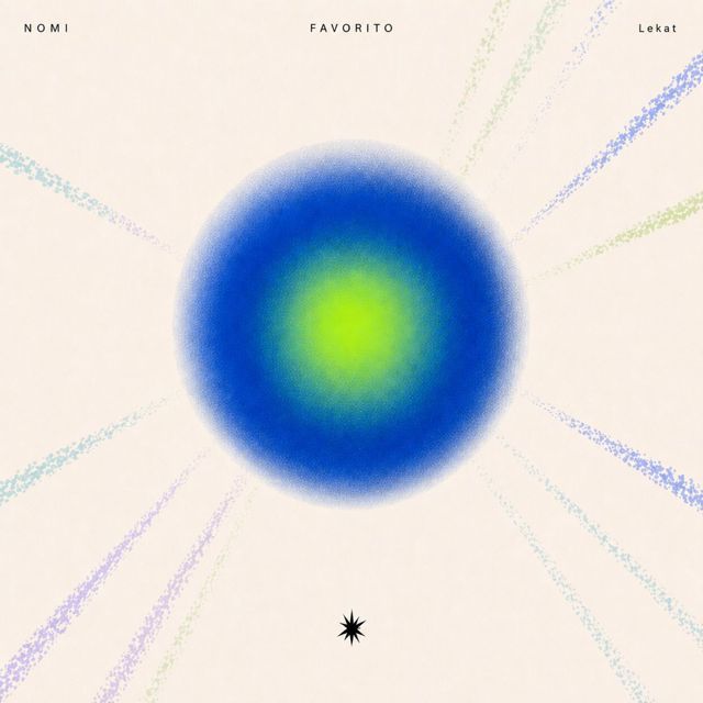 NOMI - 'FAVORITO (feat. Lekat)' [Ringtone]