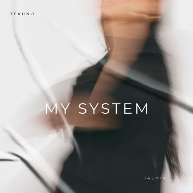 Tekuno - 'My System (feat. Jazmine)' [Ringtone]
