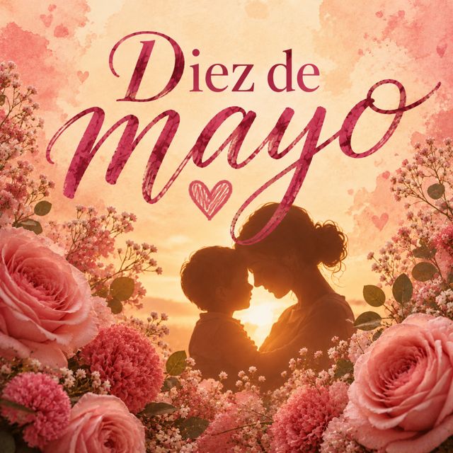 Ray Rho - 'Diez de mayo' [Ringtone]