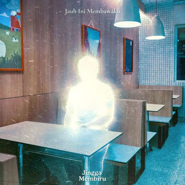 Jingga Membiru - 'Jauh Ini Membawaku' [Ringtone]