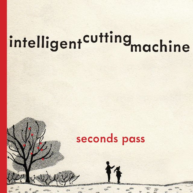 Intelligent Cutting Machine - 'Seconds Pass' [Ringtone]