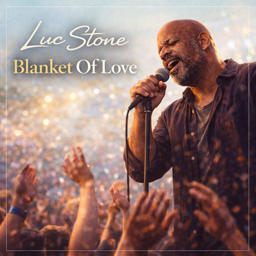 Luc Stone - 'Blanket Of Love' [Ringtone]